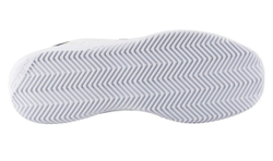 детские Кроссовки теннисные Head Revolt Pro 4.5 Clay - белый