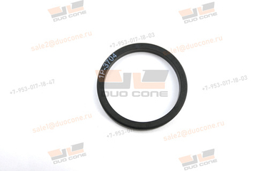 Уплотнение D-ring уплотнительное Seal O Ring 1P3704 Caterpillar