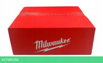 Текстовыделитель строительный Milwaukee Inkzall 24шт черный (4932492096)