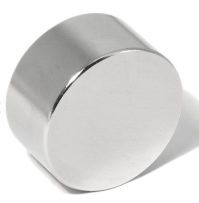 Магнит ТУКЖ 757141.410 (Д20х10) ШРТ-8-01