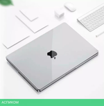 Ноутбук Apple Macbook Pro 14.2" M3 Pro 2023 Z1AY0005F