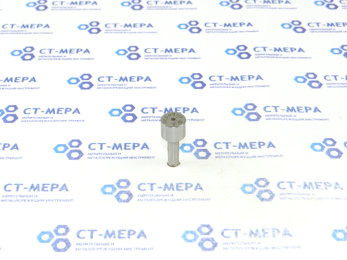 Калибр-пробка гладкая 12.5 Н9 ПР