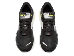 Кроссовки для бега мужские Diadora Atomo Star "Black White" U Черно-Белый