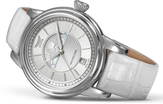 Наручные часы Aviator V.1.33.0.250.4