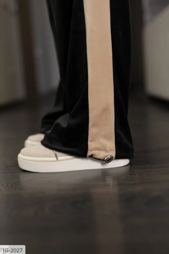 Костюм IG-2025 Фабрика Моды