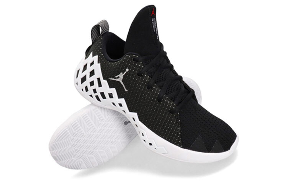 Кроссовки Jordan Jumpman Diamond