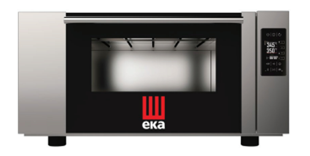 Печь подовая Tecnoeka MKF D1T