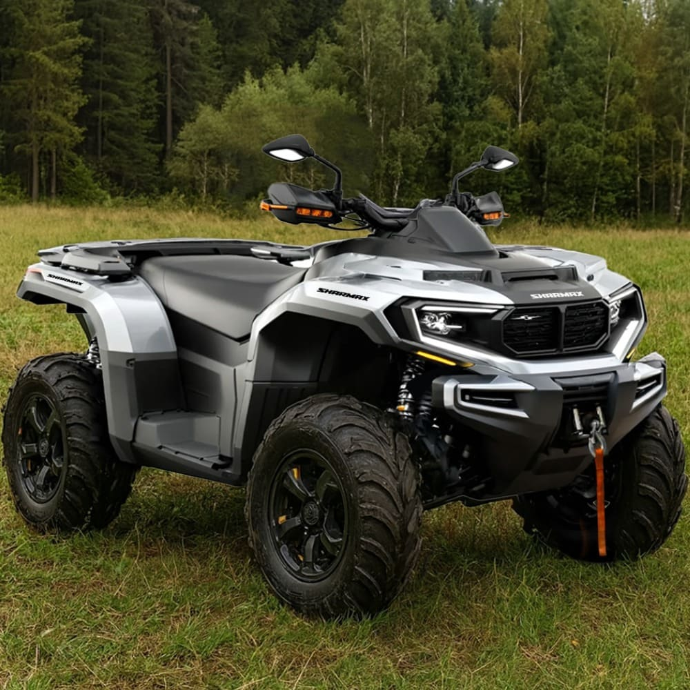 Квадроцикл SHARMAX Force Extreme 800 2026 ПСМ