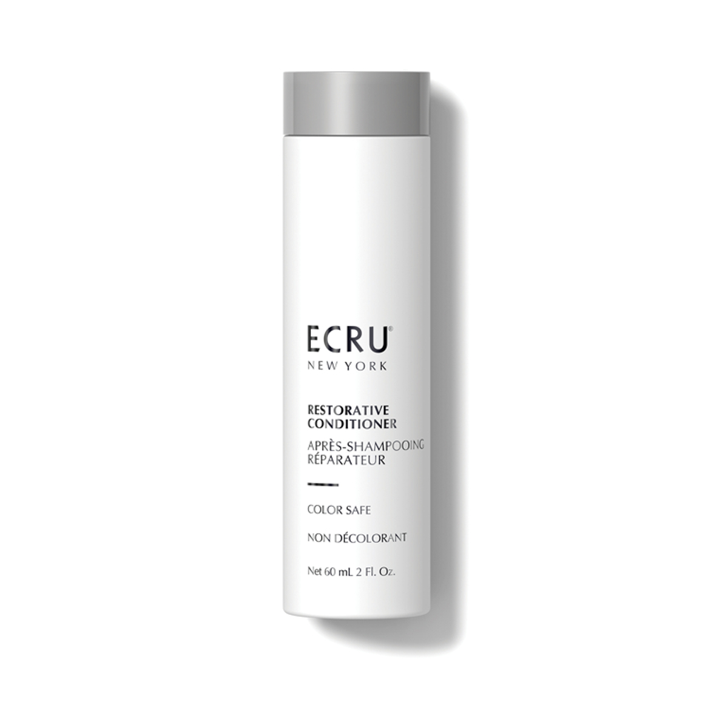 Восстанавливающий кондиционер Restorative Conditioner ECRU, 60мл