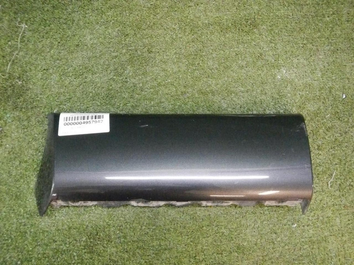 Накладка порога левая Mercedes V w447 (2014-н.в.)