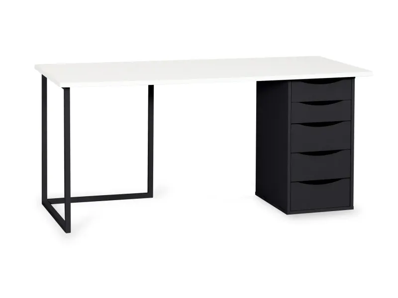 Модульные рабочие места