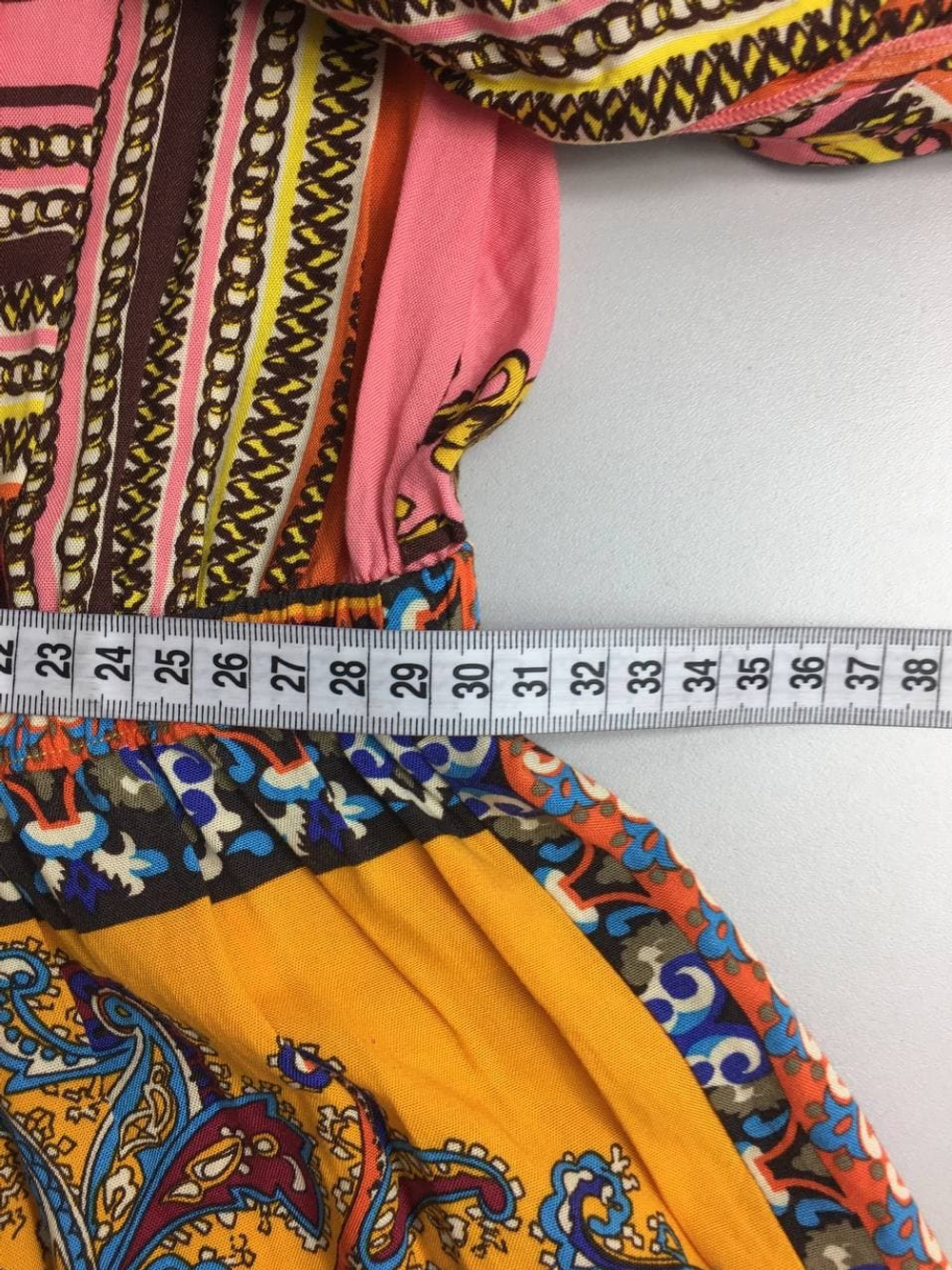 Комбинезон летний 44 размер