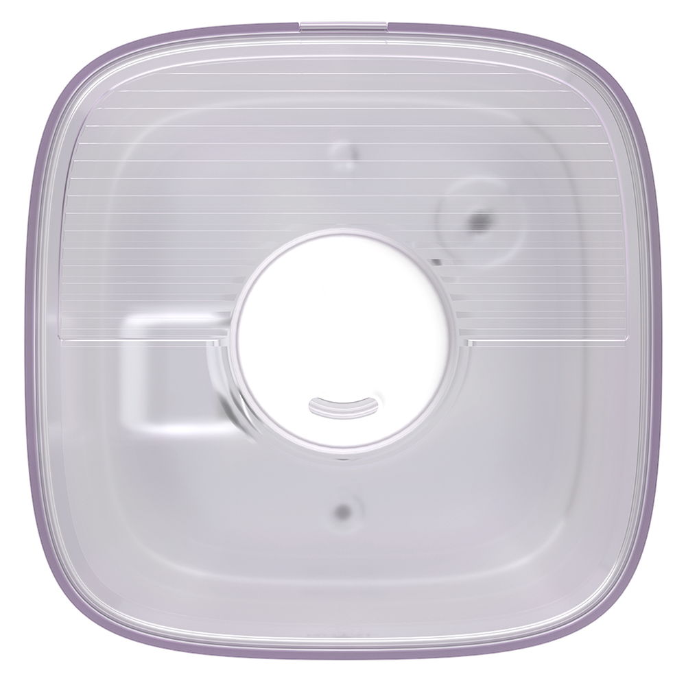 Ультразвуковой увлажнитель серии ANTICA Pro RUH-ANP300/4.3E-WT