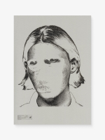 СЕТ ПЛАКАТОВ "DOUBLE TROUBLE"