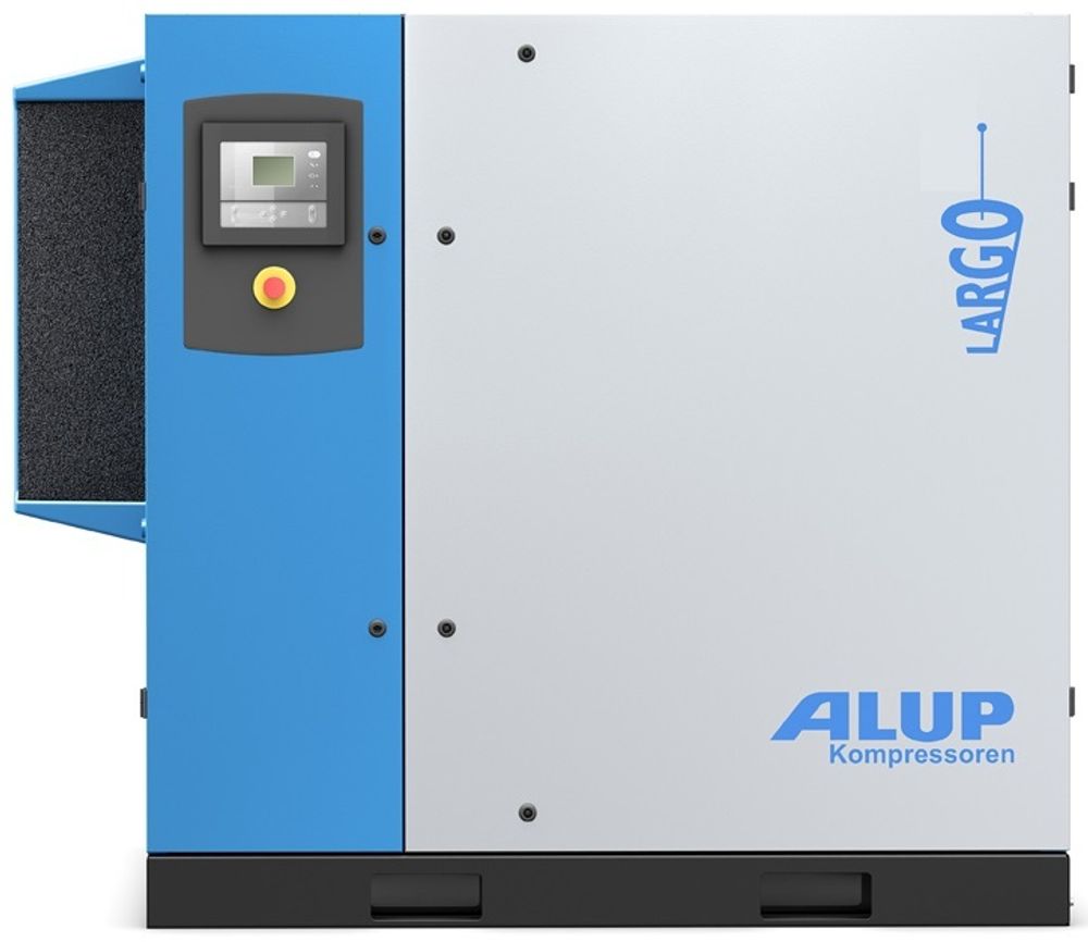 Винтовой компрессор Alup LARGO 75-7,5