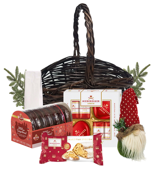 "Нюрнбергские пряники"