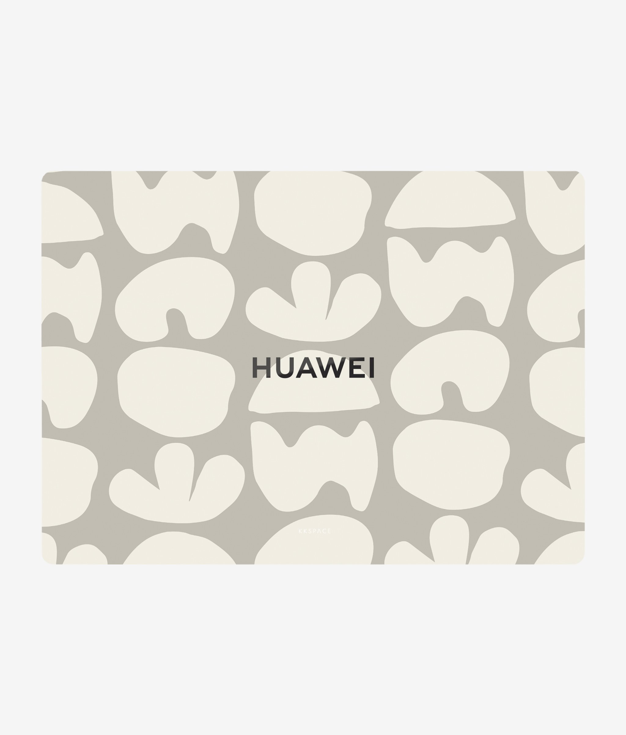 Виниловая наклейка BALANCE для Huawei MateBook