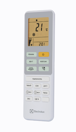 Сплит-система Electrolux Loft EACS-12HAL/N8 комплект