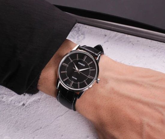 Наручные часы Casio MTP-1303L-1AVDF