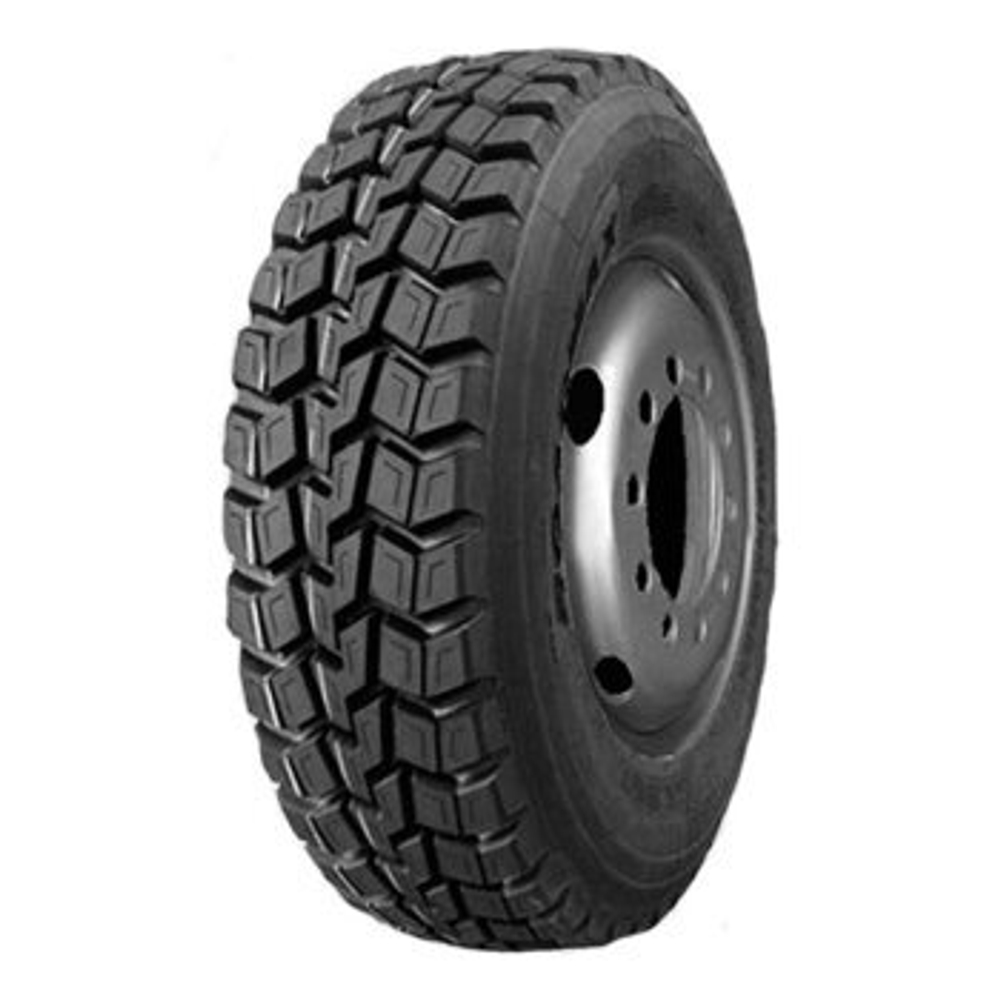 Грузовая шина 315 80 R22.5 20PR DOUBLE ROAD DR825