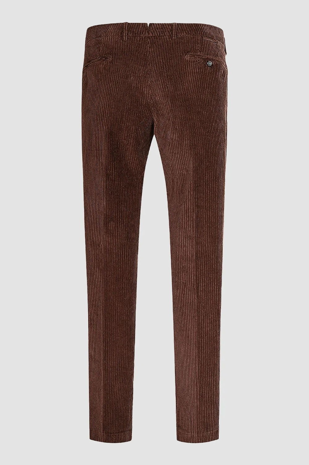 Брюки вельветовые мужские BERWICH