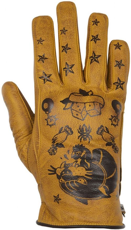 Panther Ete Cuir / Женские / Золотой