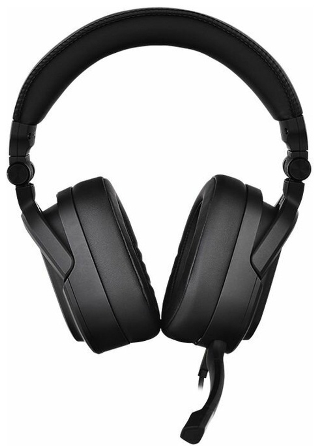 Наушники Thermaltake Argent H5 Stereo черный