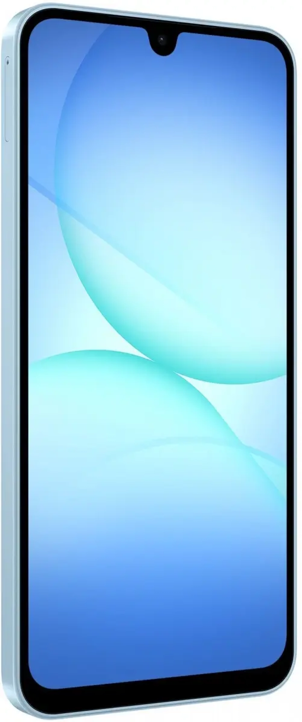 Смартфон Samsung Galaxy A17 6/128Gb Light Blue (SM-A175F)