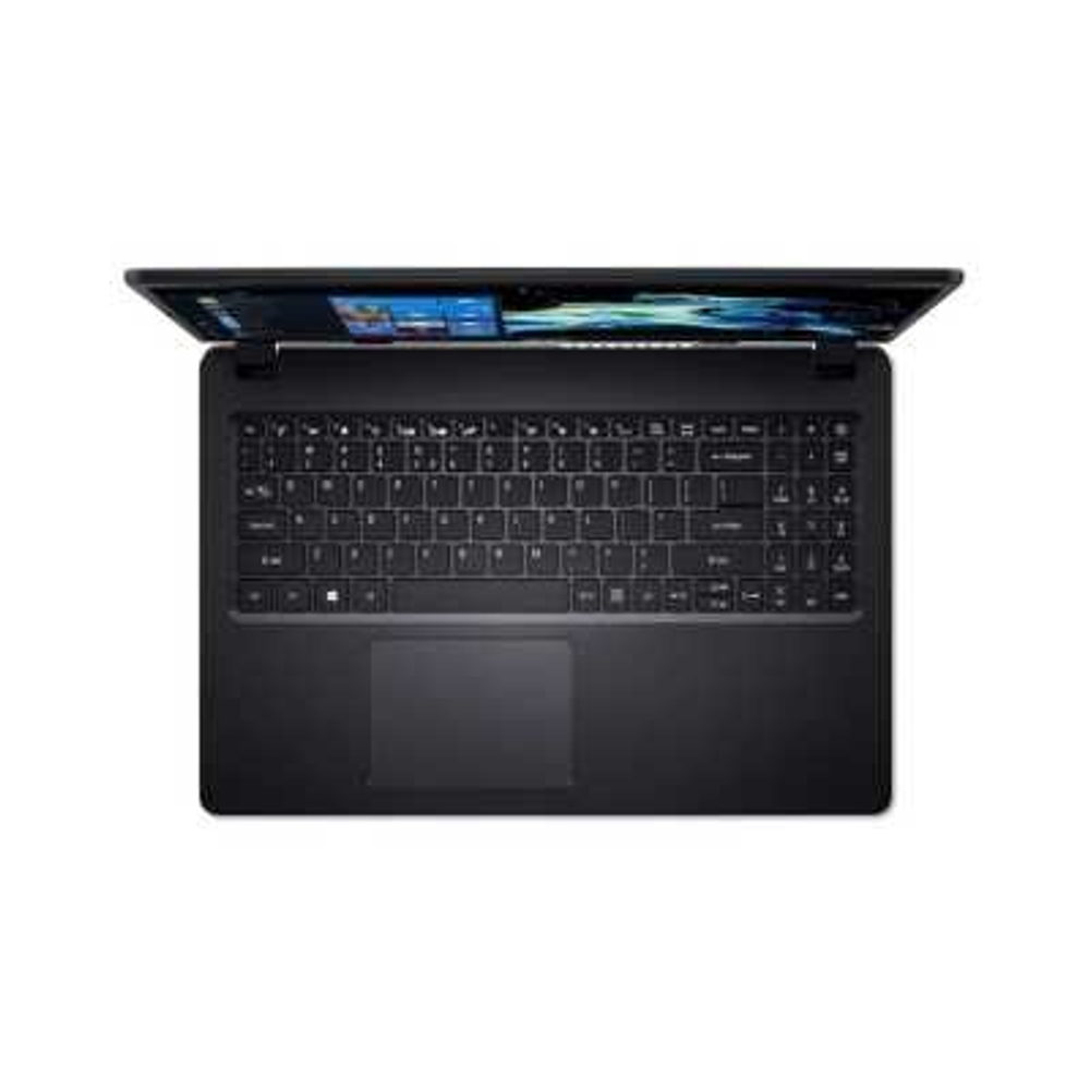 Ноутбук Acer Extensa EX215-32-P0SZ Intel Pentium Silver N6000, 4096 Mb, 15.6" Full HD 1920x1080, 128 Gb SSD, DVD нет, Intel UHD Graphics, Windows 10 Professional, черный, NX.EGNER.00C