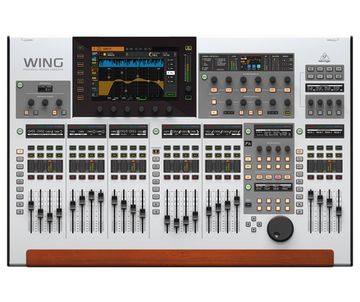 BEHRINGER WING