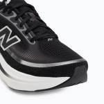 Женские Кроссовки для бега New Balance Ellipse v1 black/black metallic/ 103 white
