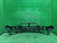 Бампер передний BMW X6 F16 (2014-2020)