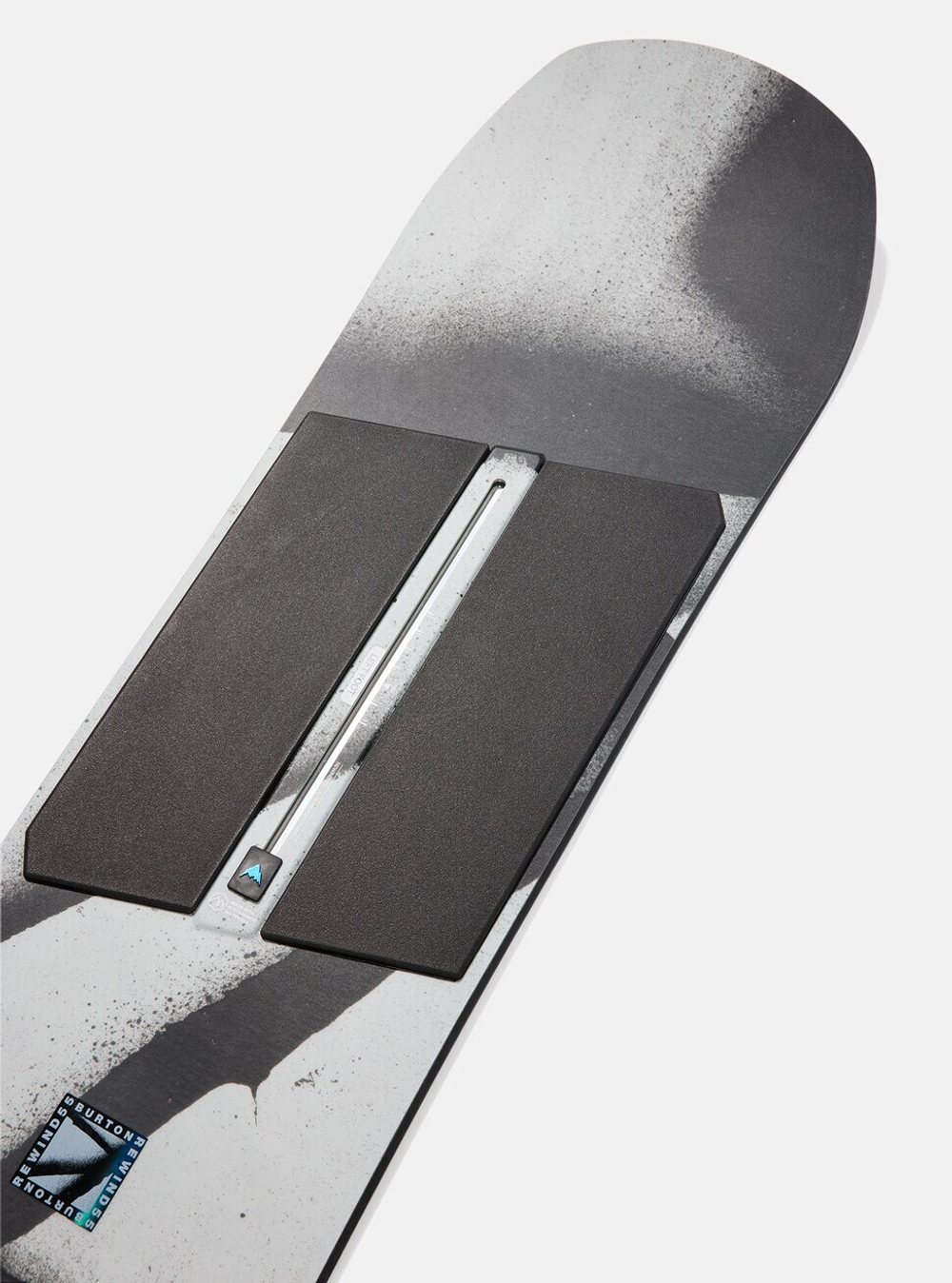 Сноуборд Burton Good Company Camber