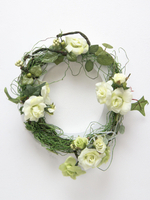 Комплект декоративных букв "HOME"