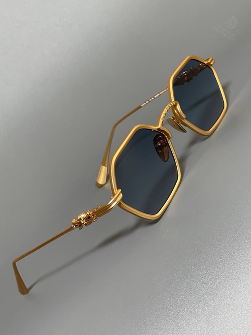 Солнцезащитные очки Chrome Hearts