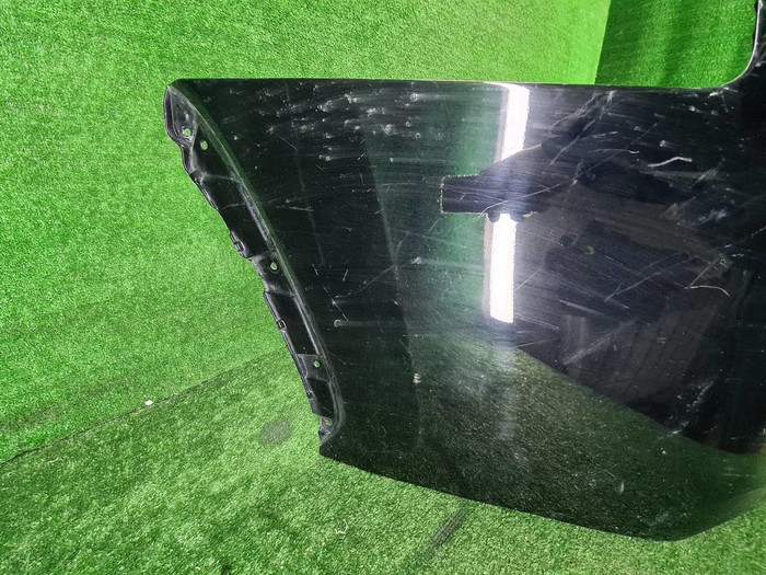 Бампер задний Toyota Land Cruiser 300 (2021-н.в.)