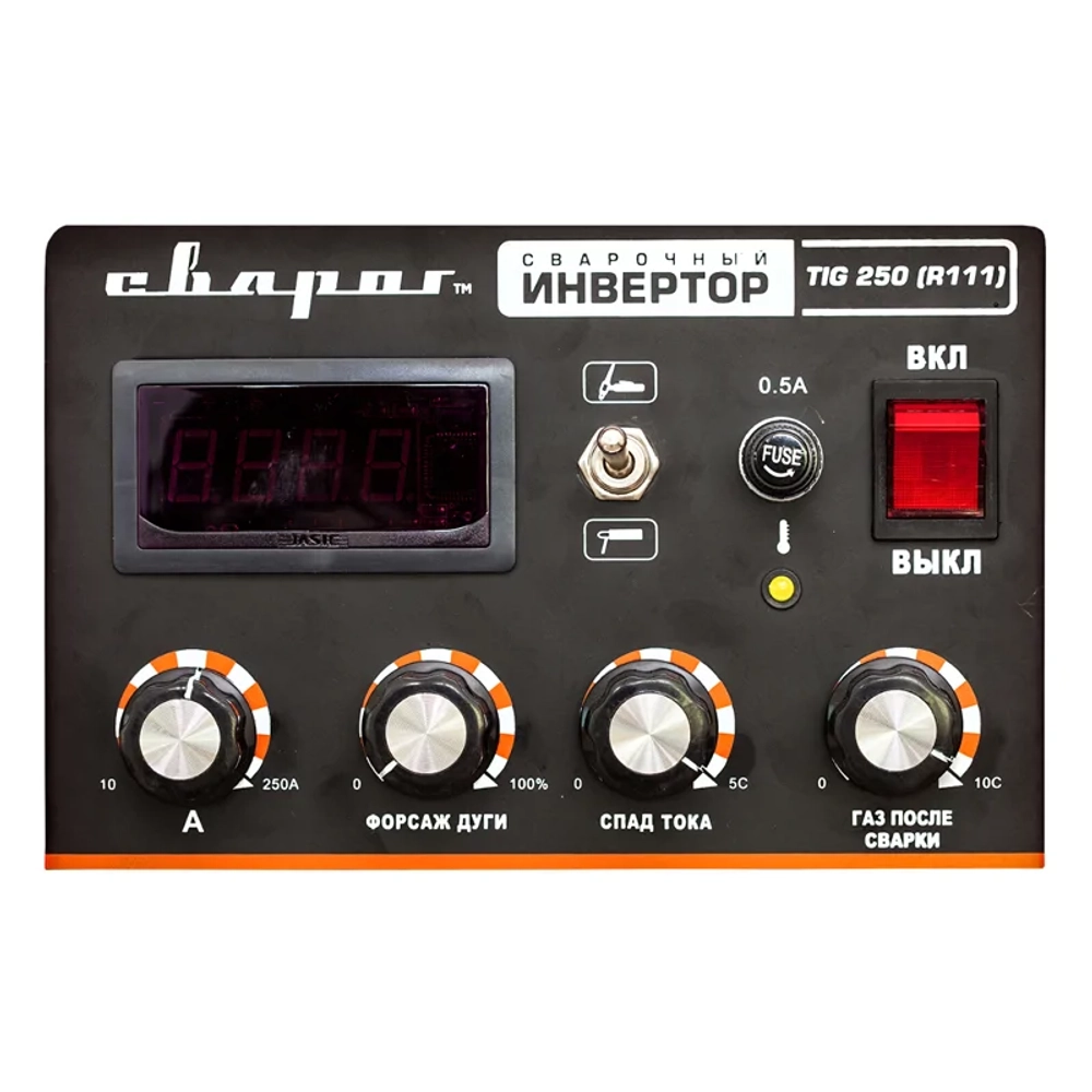 Сварог TIG 250 R111 сварочный инвертор tig 00000087777