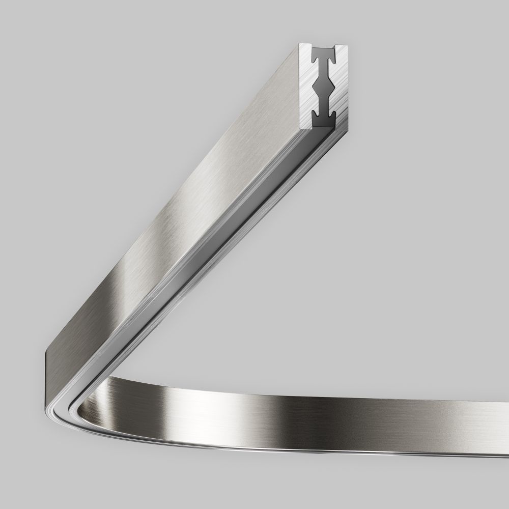 Комплектующие для систем освещения с токоведущими элементами Technical TRX154-RC80-PT