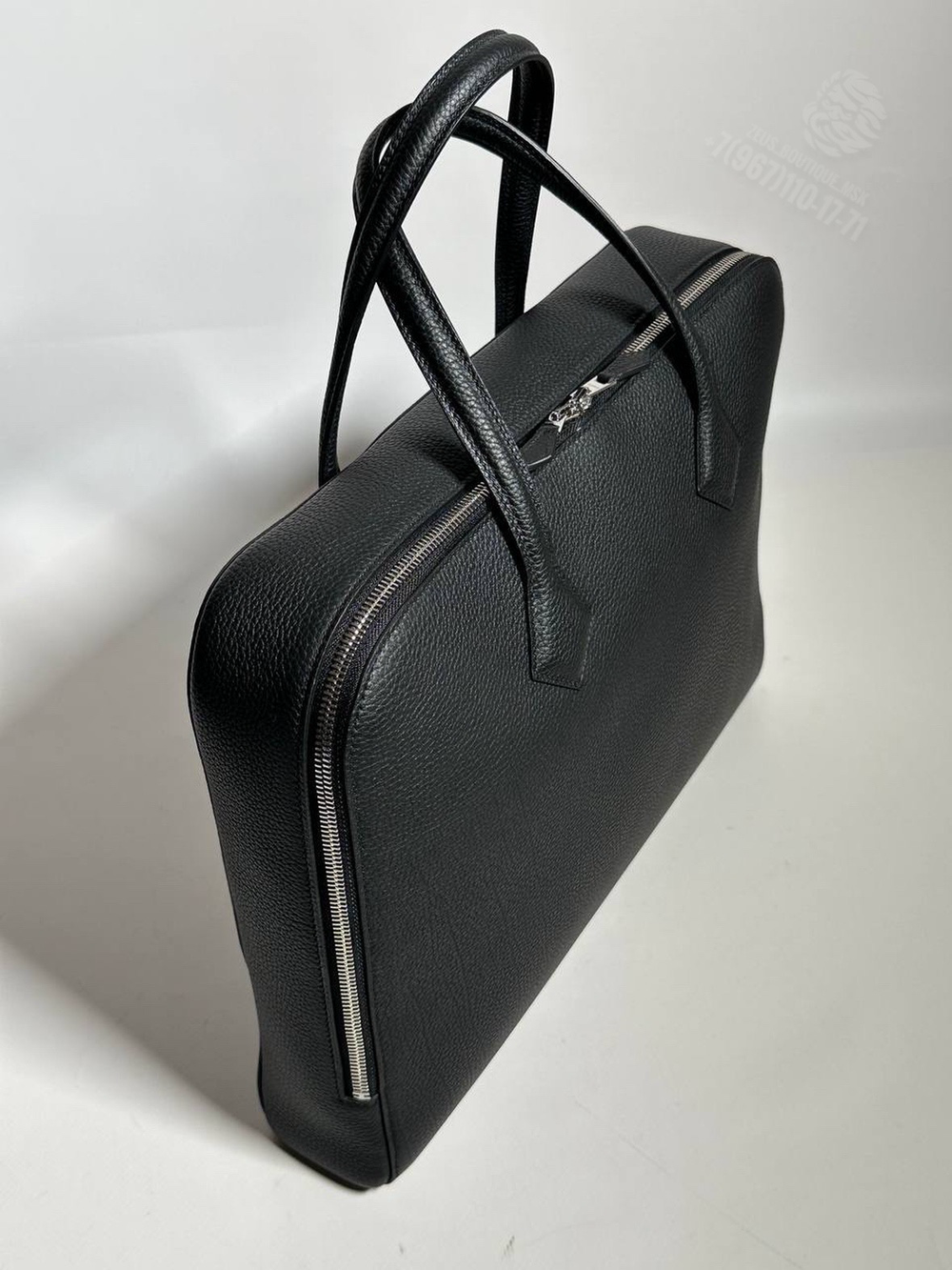 Портфель Hermes