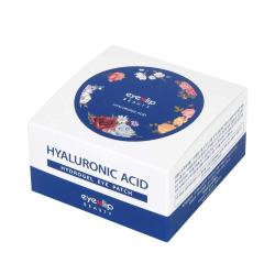 EYENLIP Патчи для глаз гидрогелевые HYALURONIC ACID HYDROGEL EYE PATCH