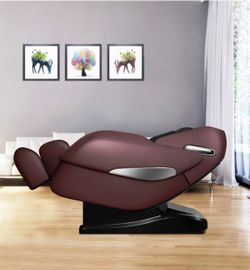 Массажное кресло Le er kang Lek988x