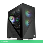 Корпус Thermaltake Divider 170 без БП (CA-1S4-00S1WN-00)