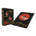 Плита инфракрасная настольная Матрёна MA-044