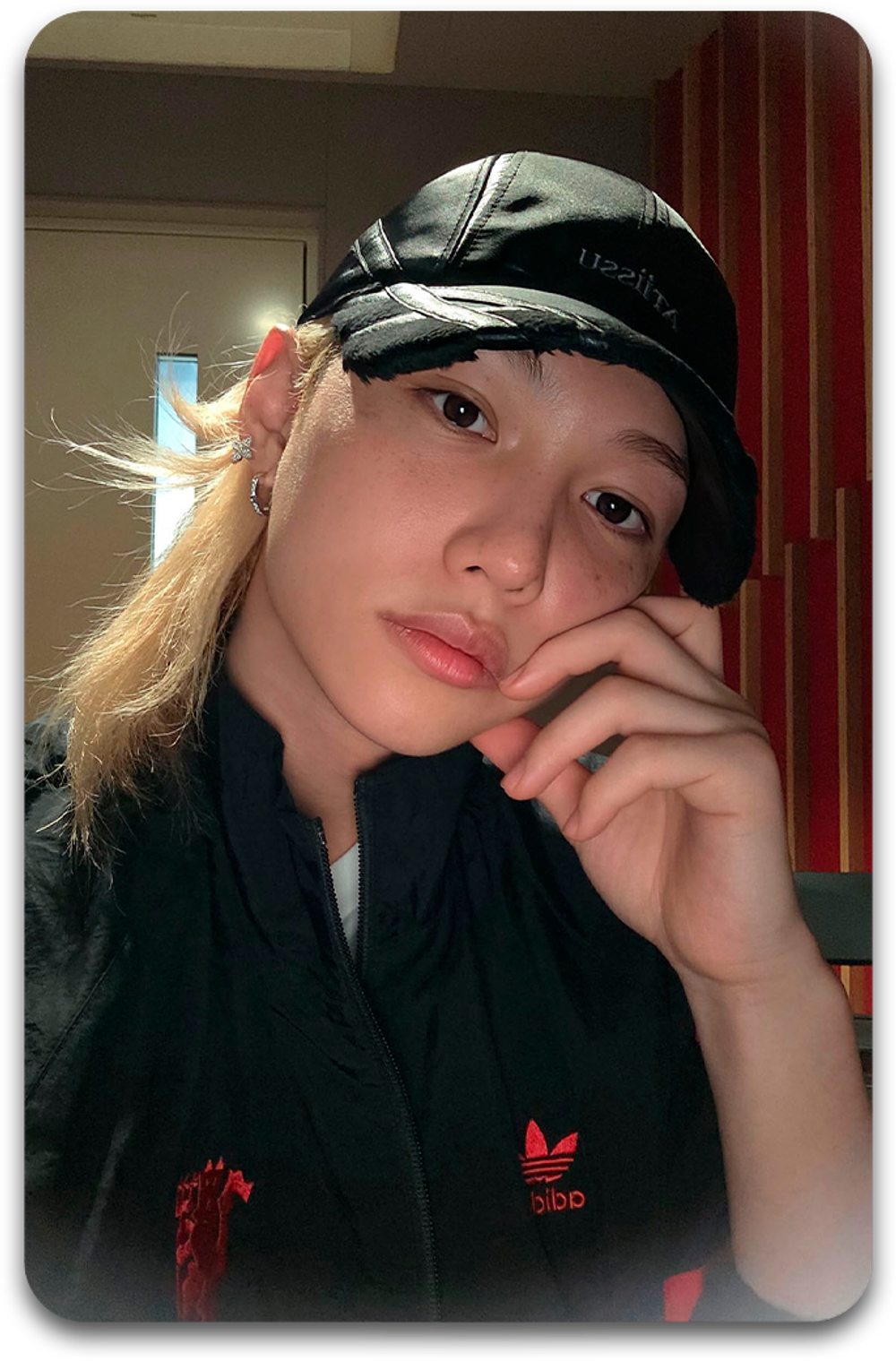 Карта / STRAY KIDS #5197