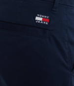 Чиносы AUSTIN Tommy Jeans - темно-синий(DM0DM19166)