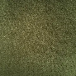 Пуф Lagom (зеленый, натуральный дуб)