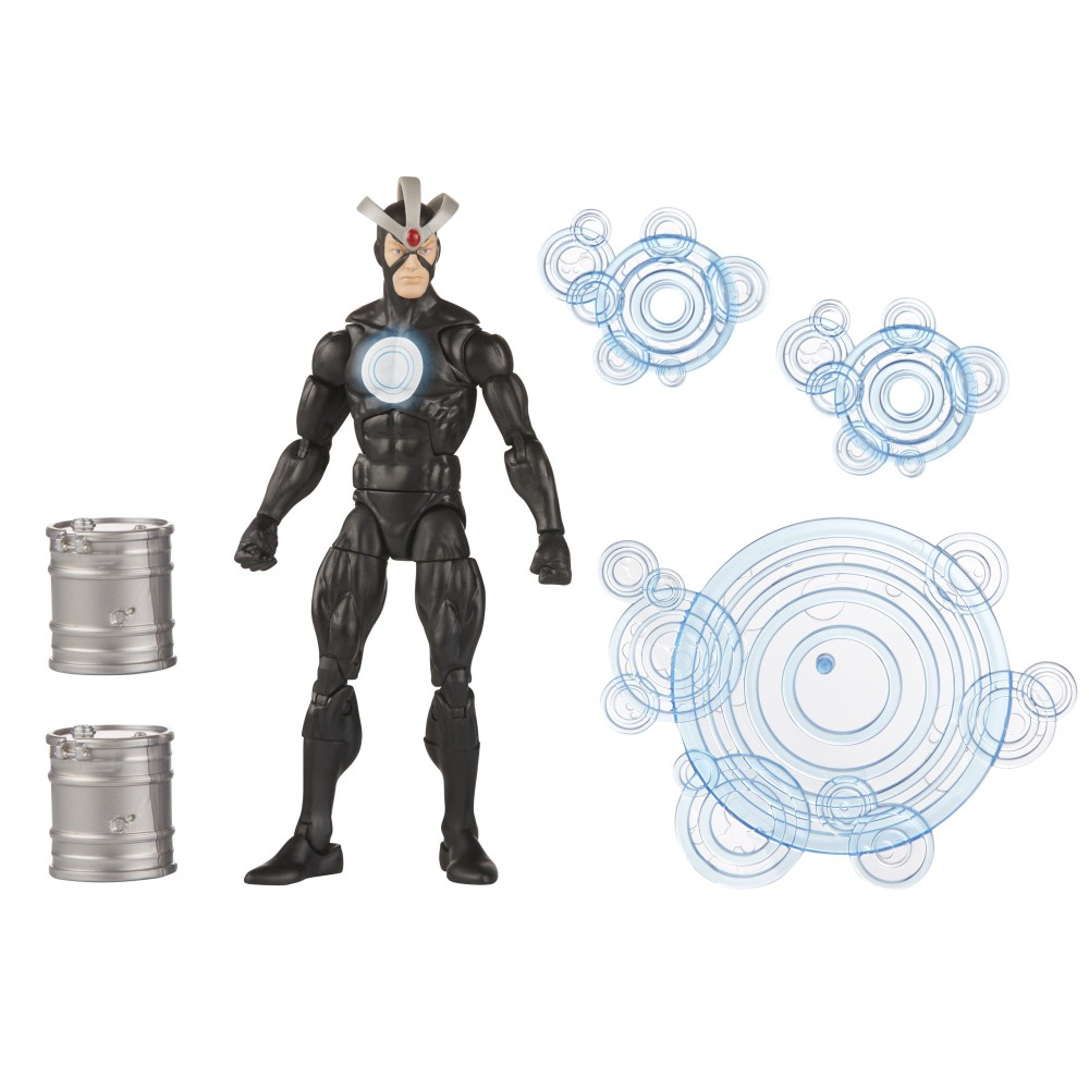 Hasbro F3438 F3689 — Фигурка Хавок 15 см Marvel Legends F3689 — фото 2