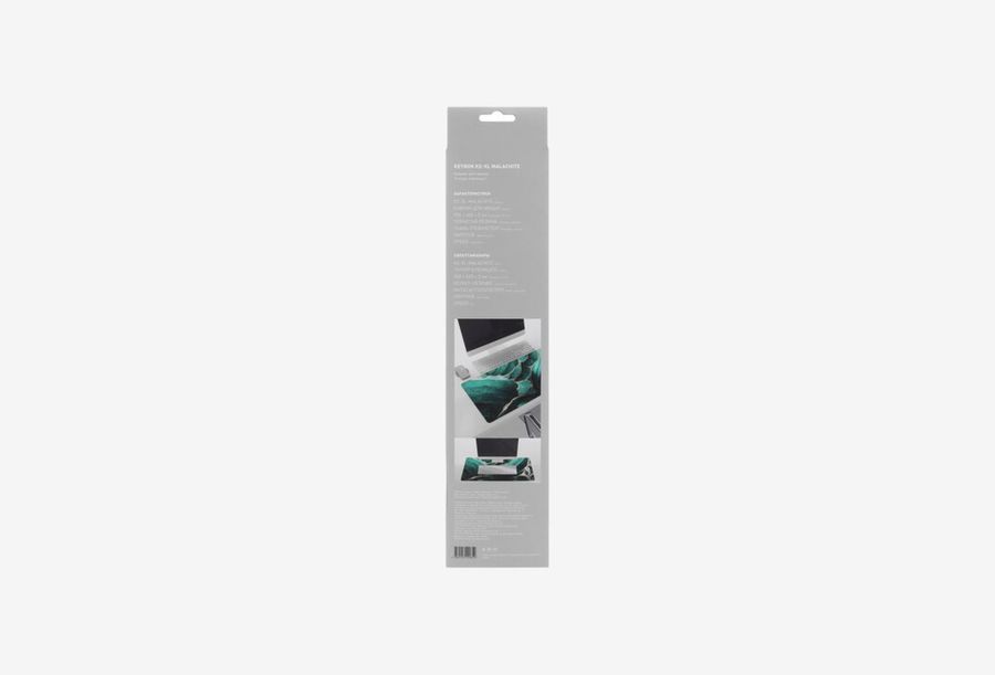 KEYRON KS-XL Malachite_0426522102553
