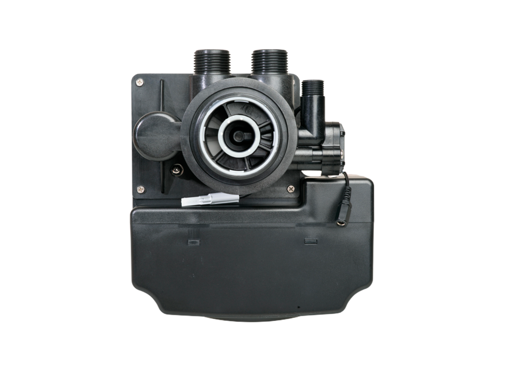 Блок управления RUNXIN TM.F68A3 - умягч. с в/сч, до 4,5 м3/ч