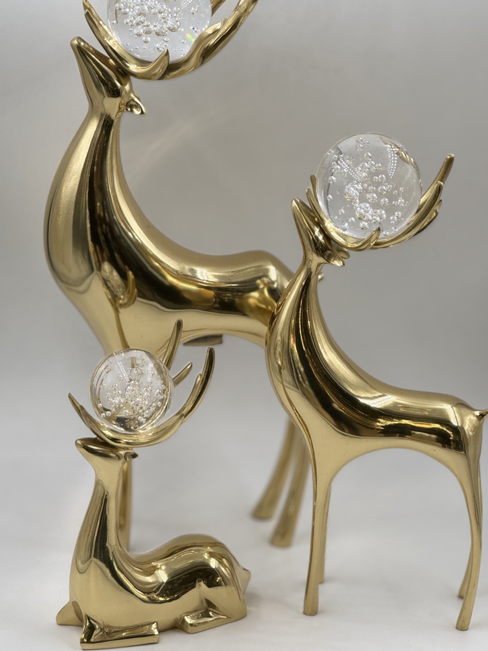 Teona Decor Cerf TD060 SET
